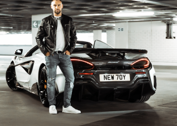 Artist and Producer Samm Dyson is One To Watch in 2022