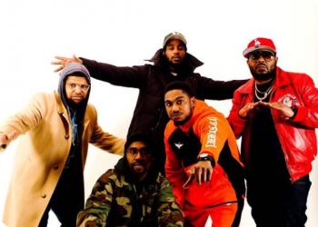 D.H.S To Drop New EP “In Hustling We Trust Vol. 1” (Hosted By Jadakiss)