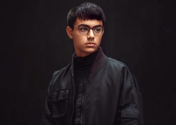 Towering Rapstar HISHAM Is No Stranger To Hip Hop Culture 