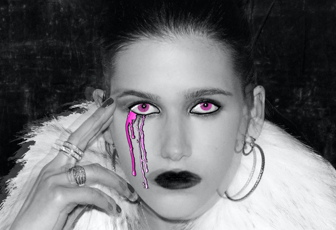 NY Based, Boston bred, Singer-rapper VALA Shares Music Video for her New Single 'Baddest Bitch'