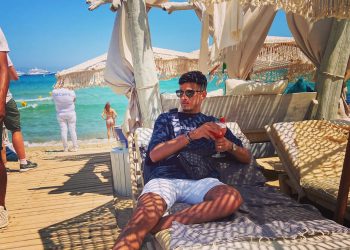 Walid Mustafi
