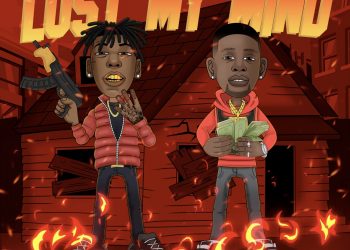 Slim Baby & Boosie Badazz Join Forces on New Song 'Lost My Mind Remix'