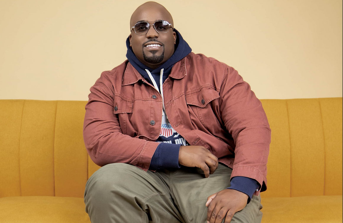 Rising afrobeats artist Mr. Wakobi Releases New Single 'Forgiven'