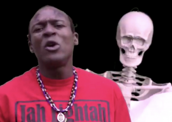 Brooklyn artist Jah Lightah Releases New Single 'Let's Go'