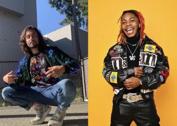 Canadian Rapper RetroFACE Announces New Music With MTV Star YVNGSWAG