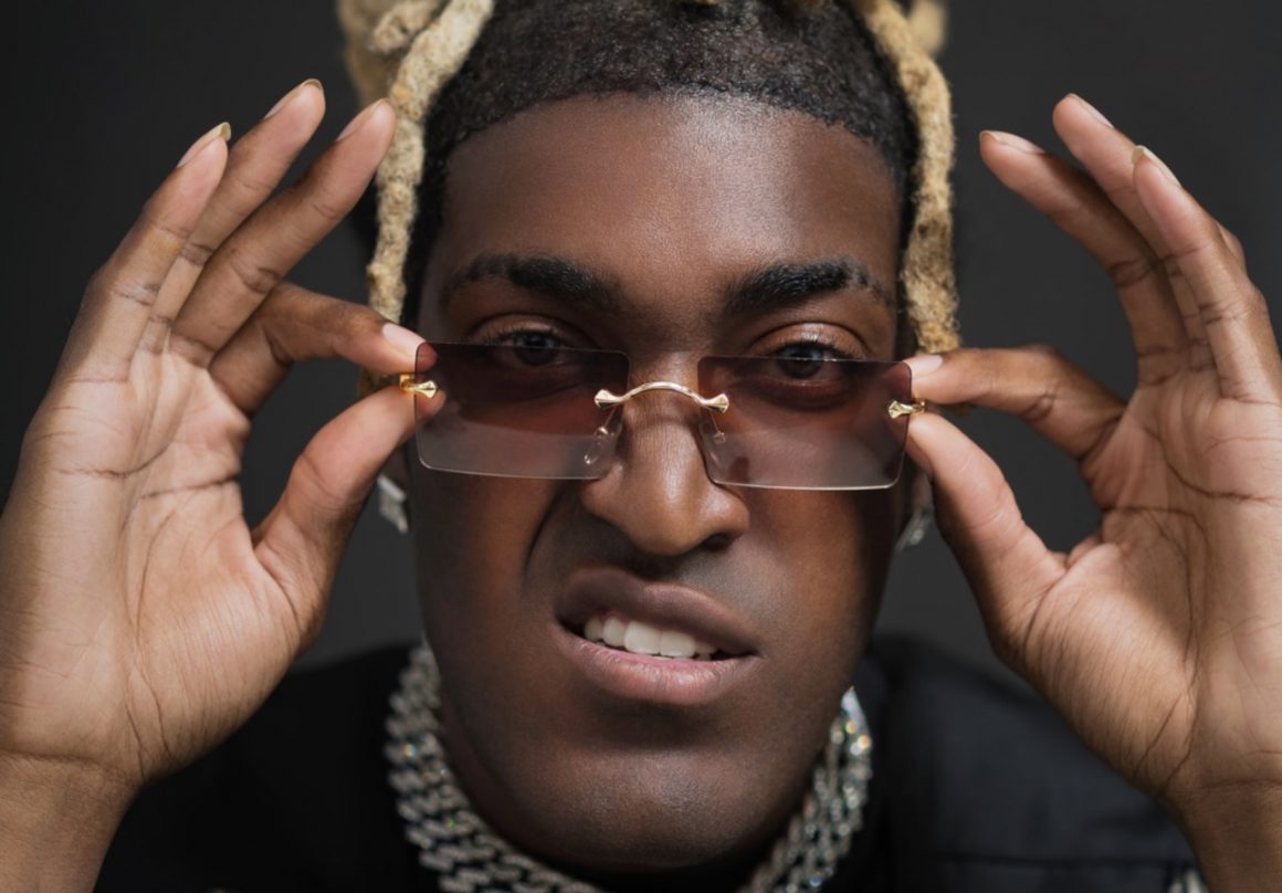 L.A. based hip Hop Meets pop artist KeeZY Shares New Songs 'Still Got It' & 'I Miss You'