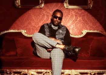 Marc Handsome Releases New Track “If I Like It” Featuring Jim Jones and Alexis Renee