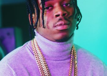 BoogieFrmDa8 Is An Artist To Watch This Year