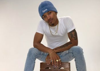 Papi Versace Looks Ahead Towards Upcoming Project 'Visions II'