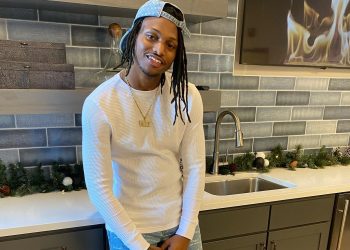 North Carolina Rapper Kris Rich Shares New Single ‘No Friends’