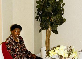 Rapper Indigo Suave Is a Lyrical Beast