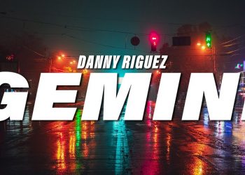 Artist Danny Riguez Gives us a Sign in Quick-Hit “Gemini”