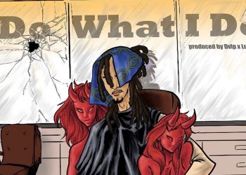 Noah Ashton Returns With Slappin’ Single