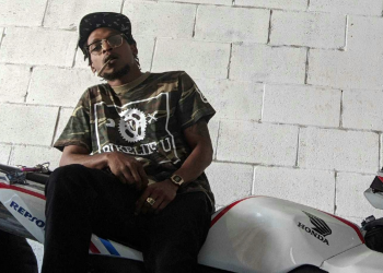 Emerging Toronto artist Grabbz Shares New Single 'Nasty'