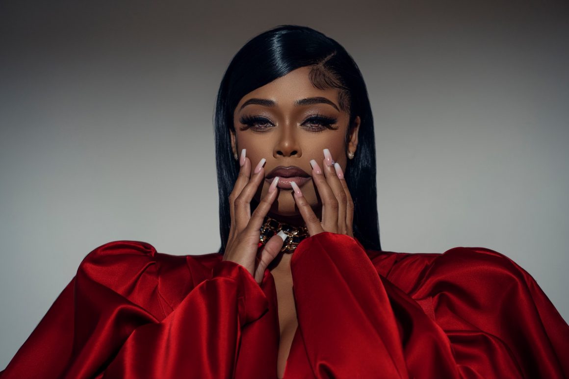 Lady London Delivers Highly-anticipated Album 'Lady Like: The Boss Tape'
