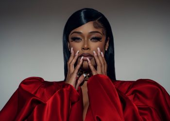 Lady London Delivers Highly-anticipated Album 'Lady Like: The Boss Tape'