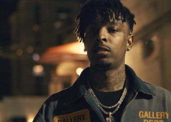 21 Savage Shares 2 New Songs ‘No Debate’ & ‘Big Smoke’ — Watch The Video
