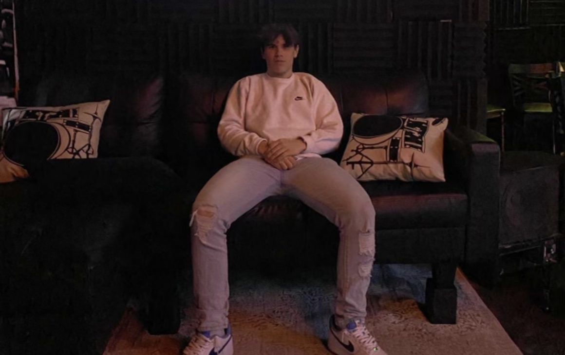 Getting to know music artist Frenzie