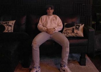 Getting to know music artist Frenzie