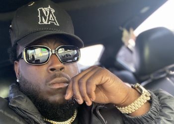 Getting to Know Music artist Valon Tha Don