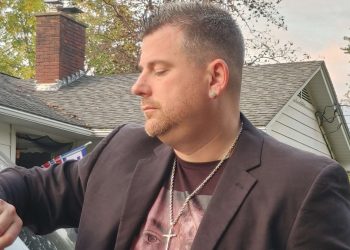 Sean Patrick Delaney, Rising Artist & Entrepreneur