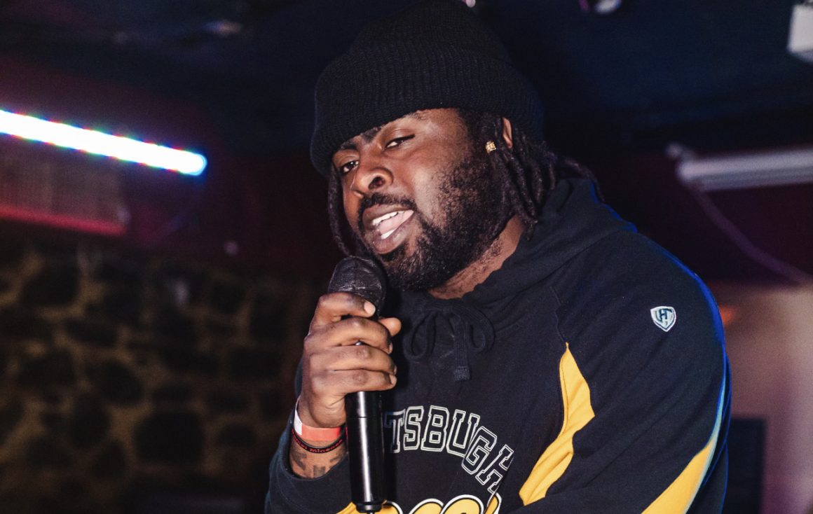 Getting to know music artist JoeGunna