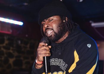 Getting to know music artist JoeGunna