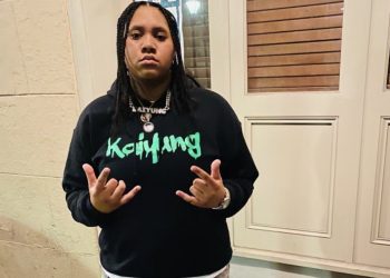 Getting to Know Music artist Kaiyung