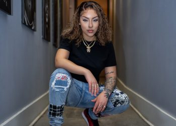 NINA JVNE and TVGUCCI Team Up for New Song 'STUPID CUPID'