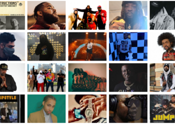 Trillest Ent. Presents: 22 Artists You Need To Know In 2022