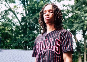 Getting to know music artist Jah-Clyde