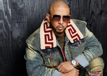 From Compton to the Big Stage, Smokey Wild is On His Way