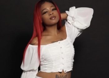 Getting to know music artist Zimri Alexis