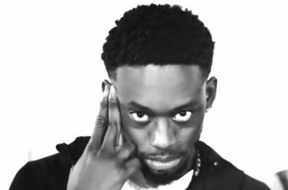 Getting to know music artist Jay Hunnah