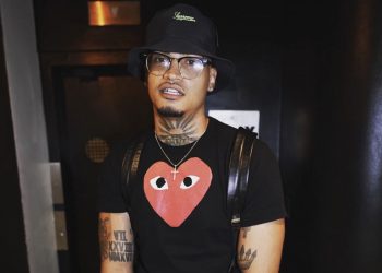 Getting to know music artist Kanary Black