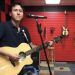 Getting to Know Texas Music artist Alexx Esquivel