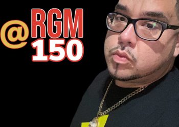 The Future’s Looking Bright For Artist and Producer RGM150