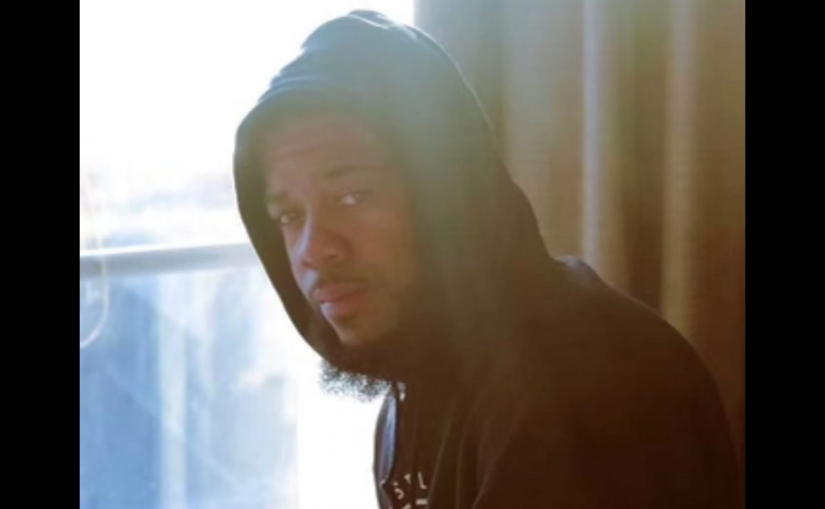 Getting to know music artist Denzel Davis
