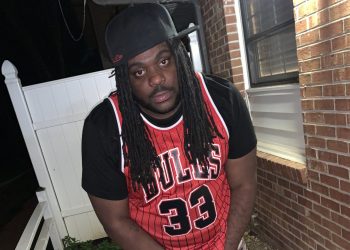 Getting to know music artist Takedown Demon