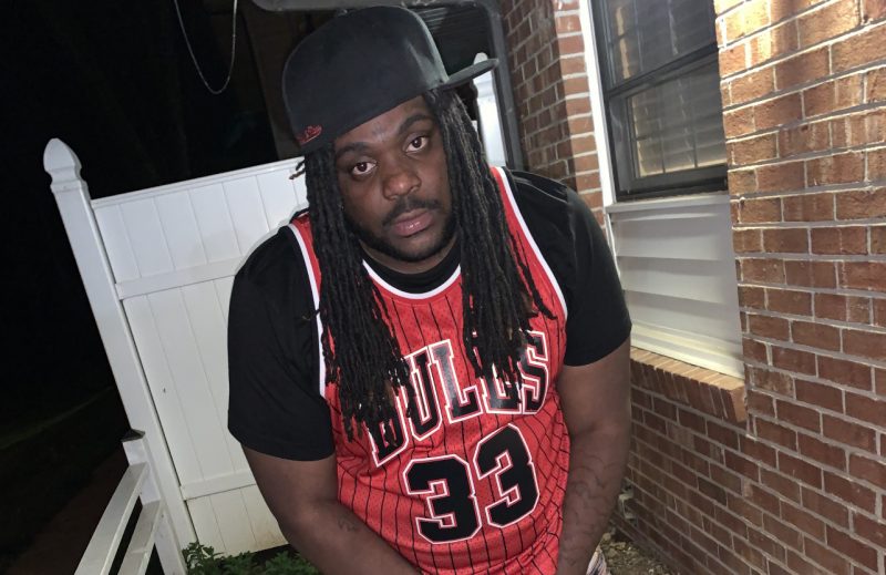 Getting to know music artist Takedown Demon