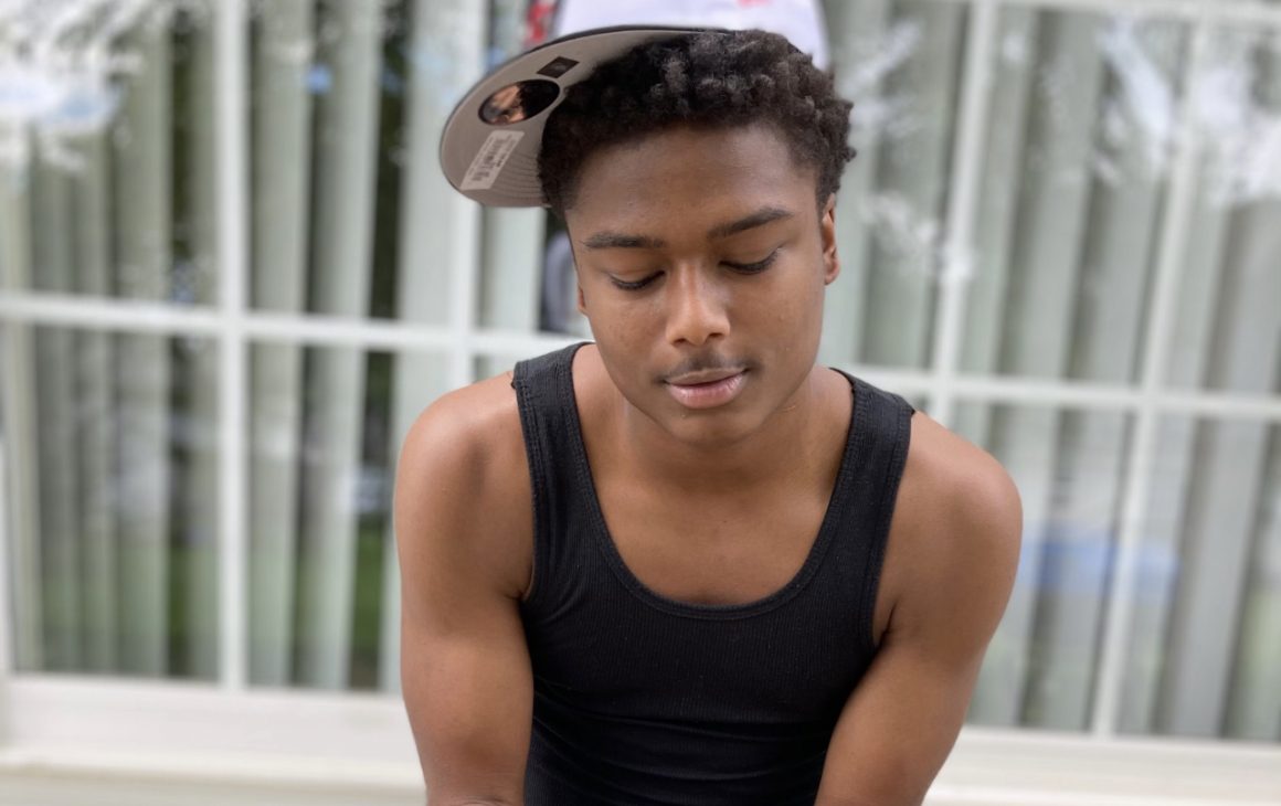 Getting to know music artist Hotboii gski