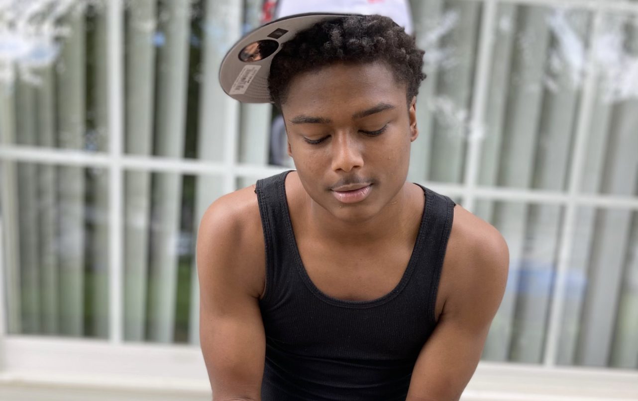 Getting to know music artist Hotboii gski