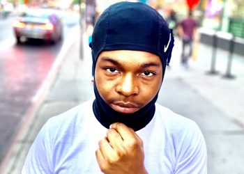 Getting to know music artist Pg Von