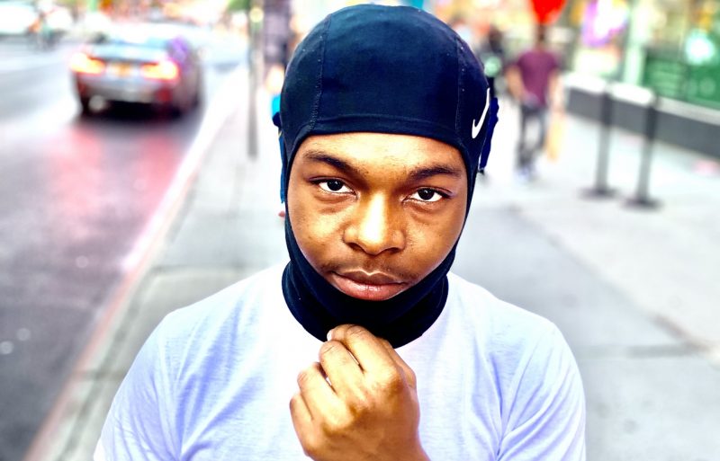 Getting to know music artist Pg Von