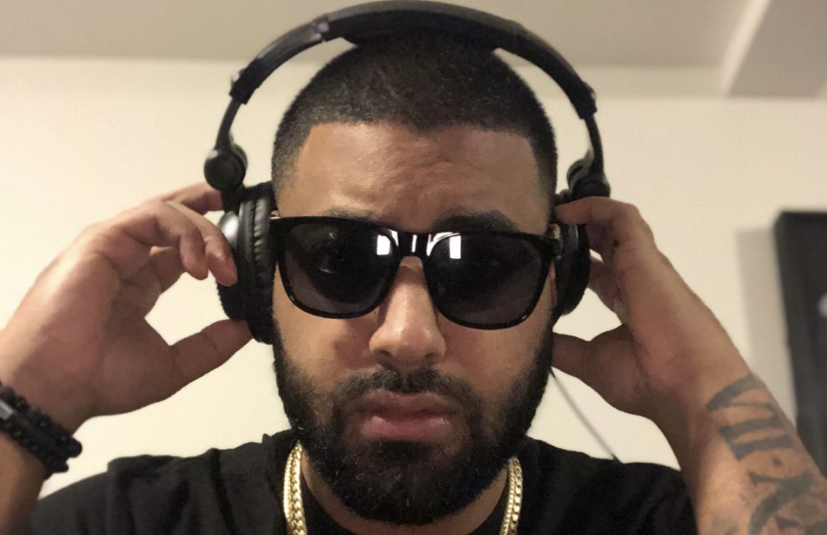 Getting to know music artist Sydmusiq