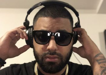 Getting to know music artist Sydmusiq