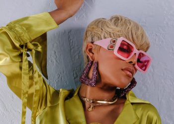 R&B Sensation, Serayah Makes a Masterful Return To Music Releases New Single 'P.O.V.' Featuring Queen