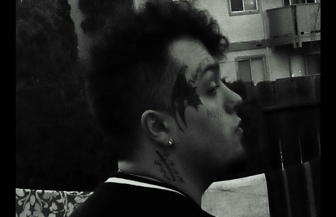 Getting to know music artist punkstar
