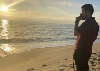 Getting to know music artist Godflow