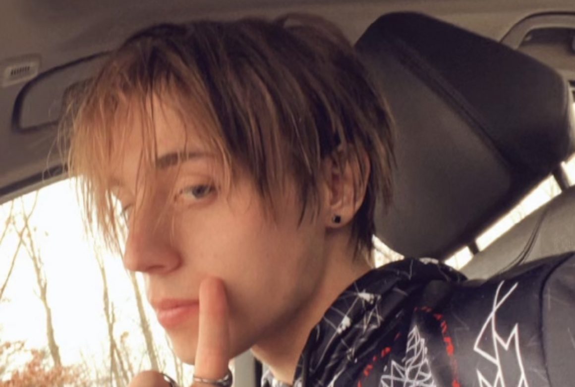 Getting to know music artist KDFATED